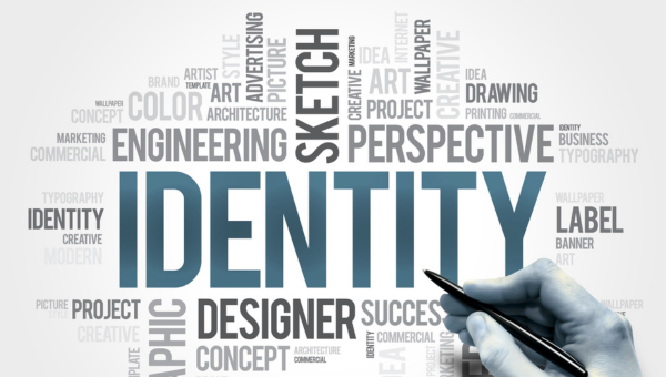 Brand identity project