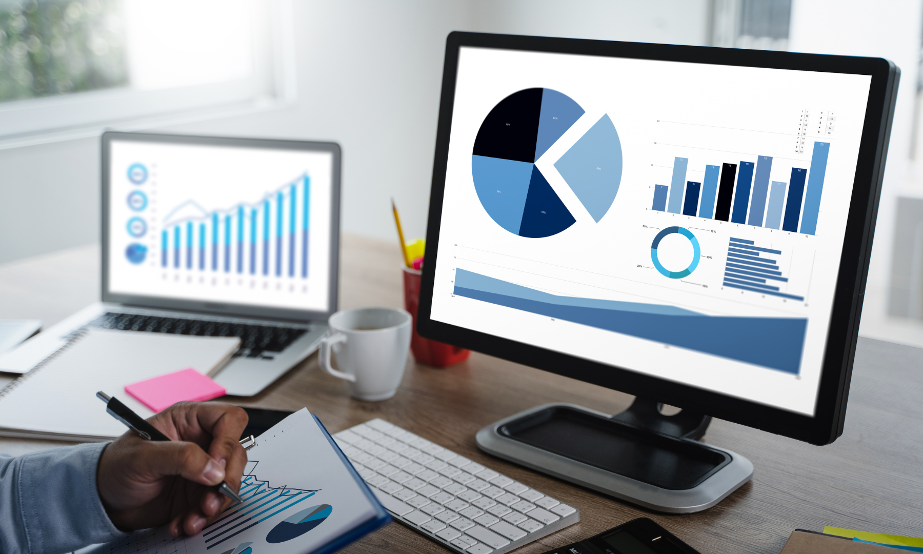 Performance marketing campaign project
