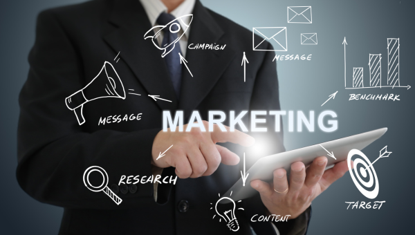 Performance marketing project