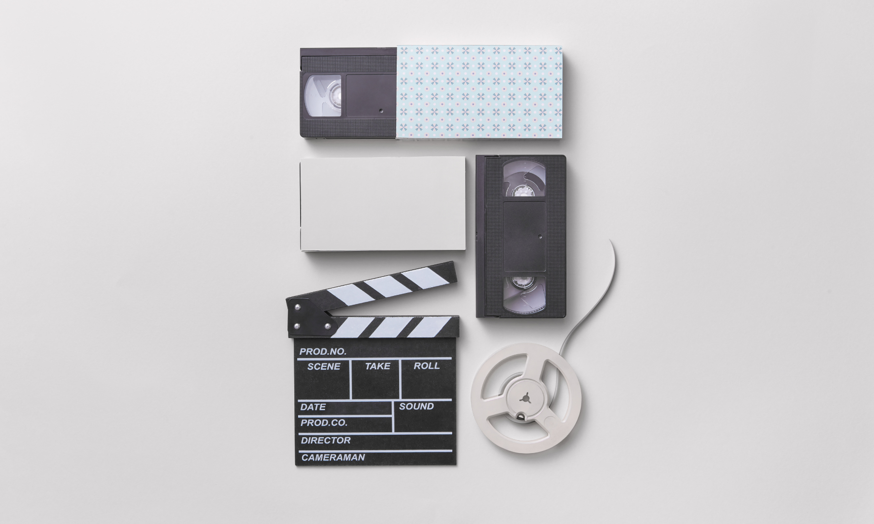 Video and reels production project