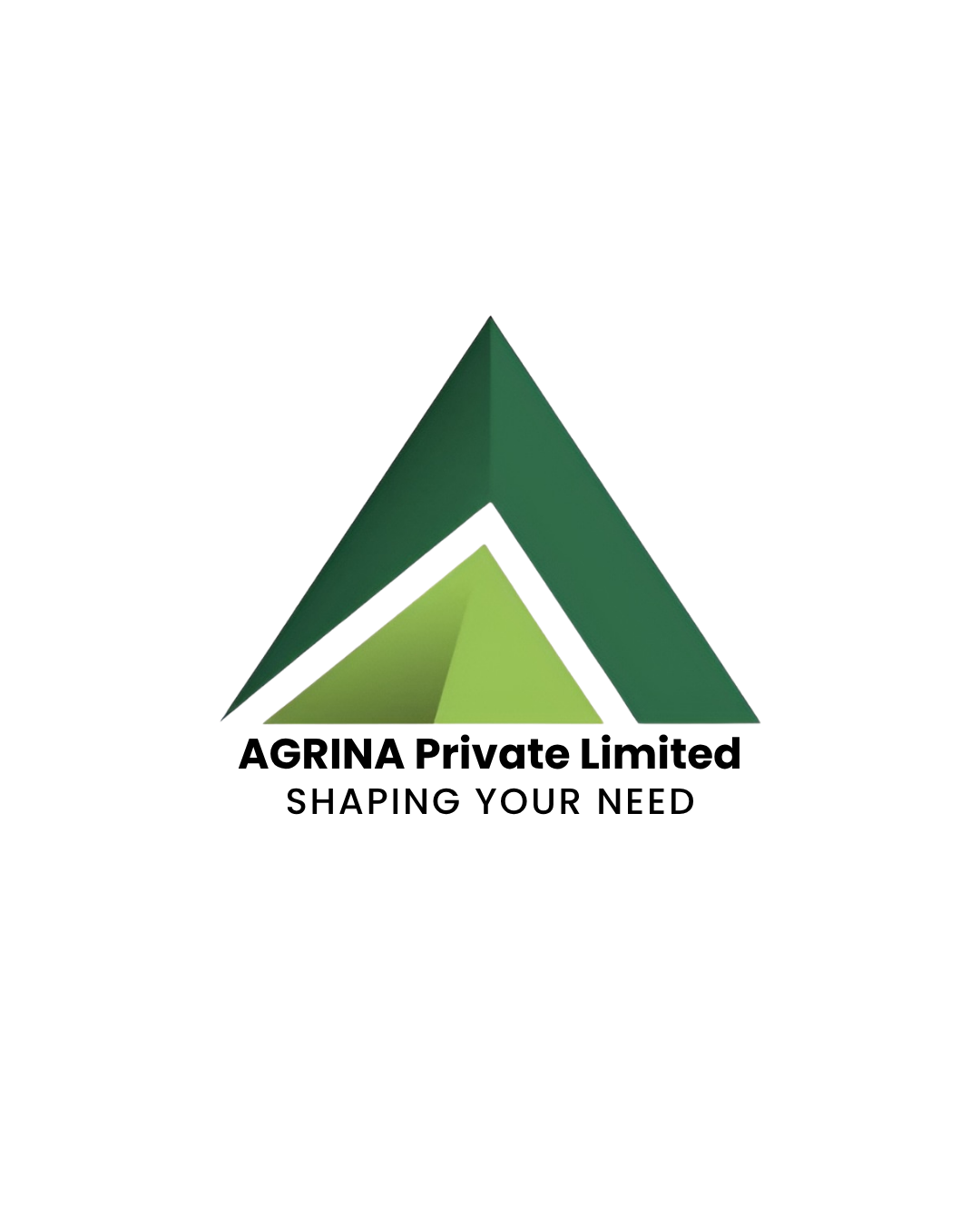 Agrina Pvt Ltd logo
