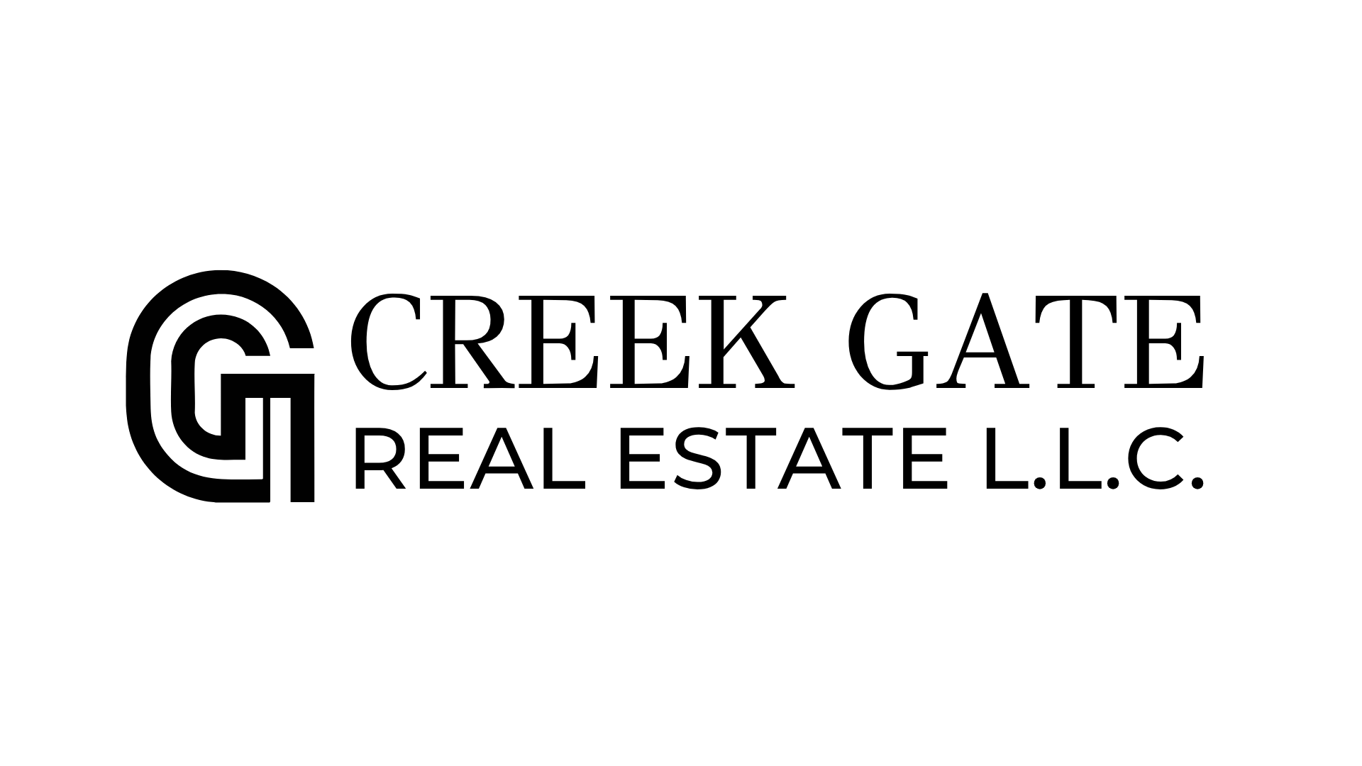 Creek Gate logo